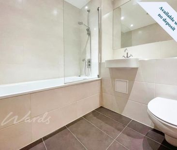 2 bedroom flat to rent - Photo 6