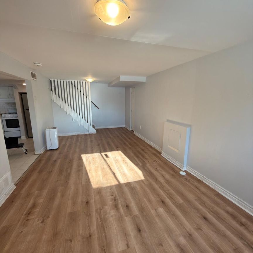 For Lease - 78 Harold Street Unit# BSMT, Brampton, Ontario - Photo 1