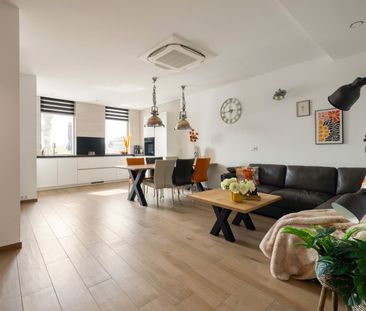 Bright Modern Residence in Abbenes - Foto 5