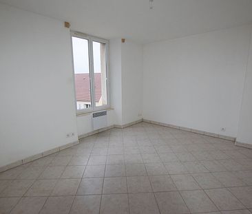 Location appartement 1 pièce, 27.30m², Rampillon - Photo 3