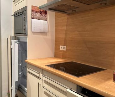 Appartement te huur - Photo 5