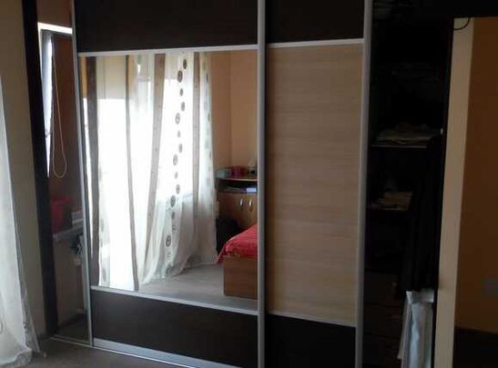 Apartament 4 camere, 113 mp, mobilat si utilat! 2 locuri de parcare! Zona Terra! - Fotografie 1