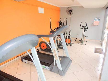 Apartamento para alugar, Jardim Nova Europa - Campinas/SP - Foto 5