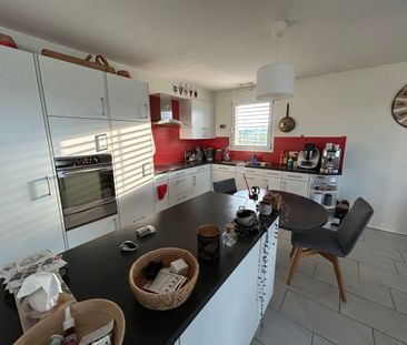 Opportunité rare - Magnifique appartement moderne de 5,5 pces à Romont - Photo 6