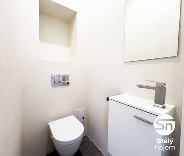 Pronájem bytu 2+kk 48 m² - Photo 3