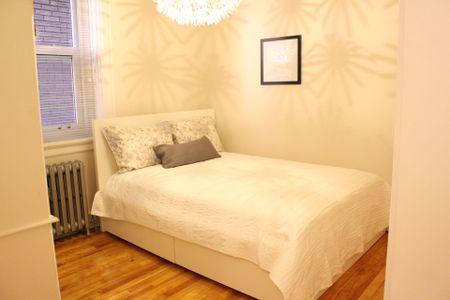 For Lease - 612 Bank Street Unit# 14, Glebe - Ottawa East and Area, Ontario - Photo 5
