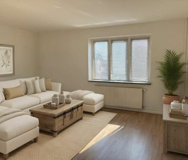 Viktoriagatan 2 - Foto 1