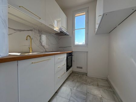 3/4 PIECES 65 m2 - Photo 3
