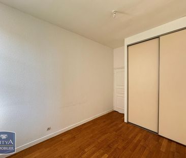 Location Appartement 3 pièces 80m² MACON 71000 - Photo 6