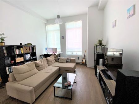 Loft te huur - Photo 2