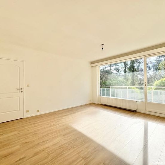 Appartement te huur - Foto 1