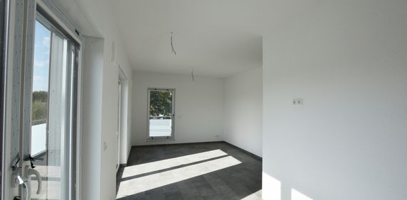 Neubau: Penthouse mit großer Dachterrasse - Photo 2