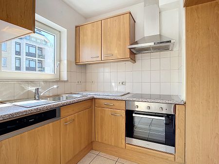 Appartement - te huur - 1020 Laeken - 790 € - Foto 4