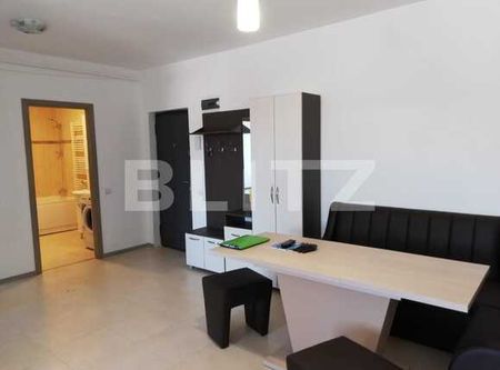 Apartament 2 camere, 56 mp, totul nou, zona strazii Corneliu Coposu, pet friendly - Photo 4