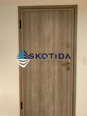 Διαμέρισμα για ενοικίαση Εκτελωνιστών - Εφοριακών (Άλιμος) - Photo 1