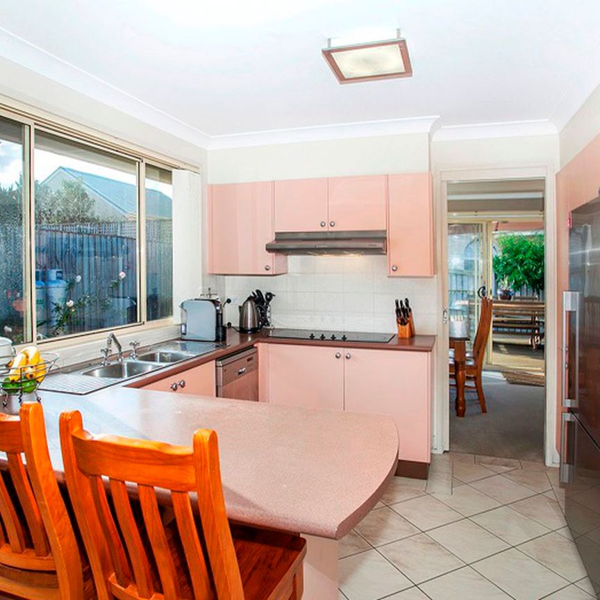 Perfect Family Home - Photo 1