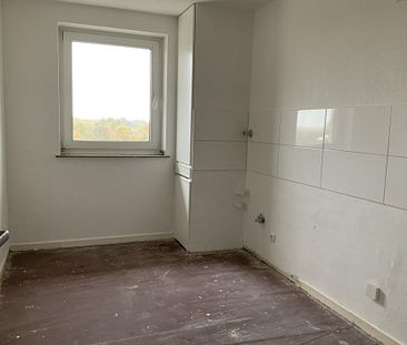 2-Zimmer-Wohnung in Gelsenkirchen Hassel - Foto 2