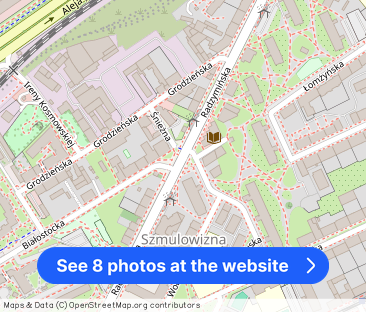 Dwustronne mieszkanie 2 pokojowe - Photo 1