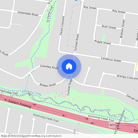 137 Tunstall Rd, Melbourne, Victoria 3109