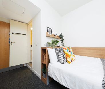 Single Ensuite Premium Rooms - Photo 5