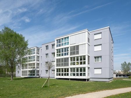 MIETEN OHNE KAUTION - Angenehm leben in familienfreundlichem Quartier - Foto 4