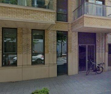 Studio Amsterdam - Gelrestraat - Foto 1