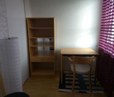 Hovslagaregatan, Trollhättan - Photo 5