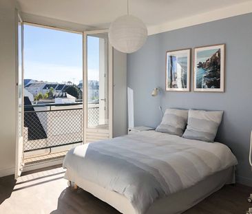 Colocation meublée Tortière - Photo 2