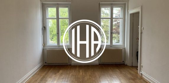 🏡 Appartement 3 pièces – Idéal colocation ou couple – Colmar Place Saint-Joseph - Photo 2
