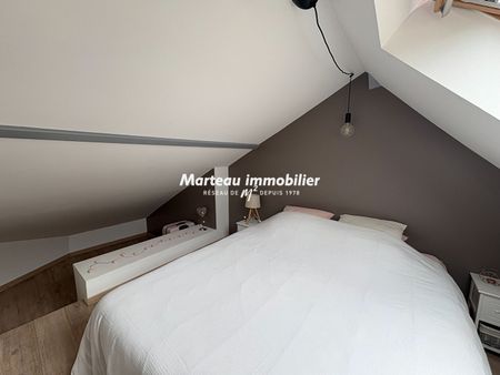 Location Maison 3 pièces 71m² - Photo 5