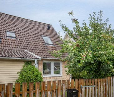 Lervägen, Åkarp - Foto 1