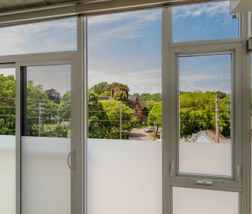 For Lease - 60 Haslett Avenue Unit# 404, Toronto, Ontario - Photo 5
