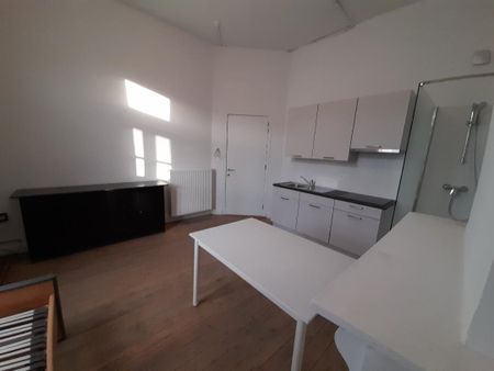 kamer 5 - Kort­rijk­se­steen­weg 100 - Photo 4