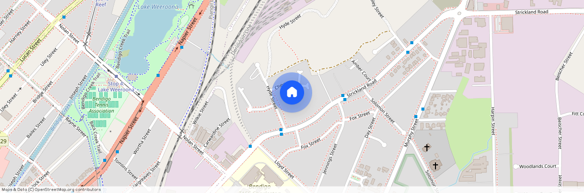 6 Romney Court, Vic 3550, East Bendigo