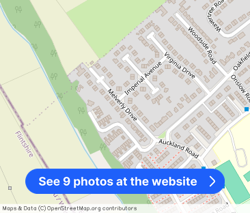 Melverley Drive, Blacon, Chester, Cheshire, CH1 - Photo 1