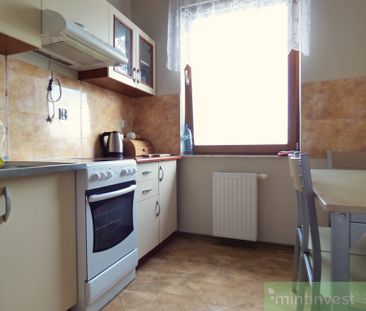 2 POKOJE NA OS. MAGNOLIA Z BALKONEM - Photo 3