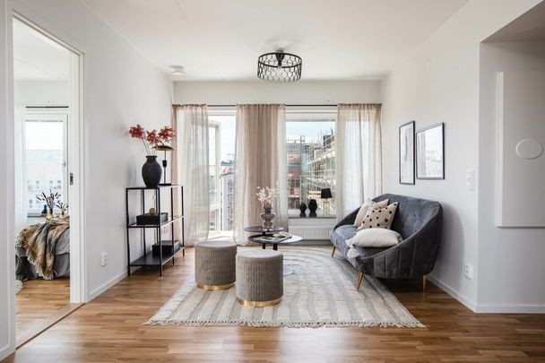 Kunskapslänken 106 - Photo 1