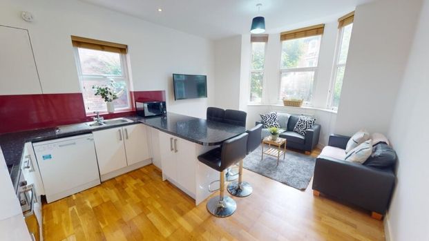 4 bedroom house to rent - Photo 1