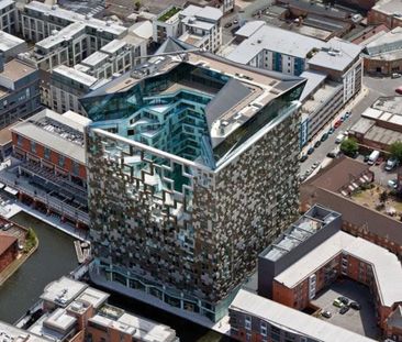 1 bedroom apartment to rent - Photo 6