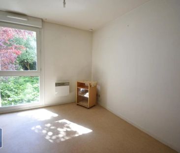 Appartement à louer 2 pièces 31.53m² - Photo 6