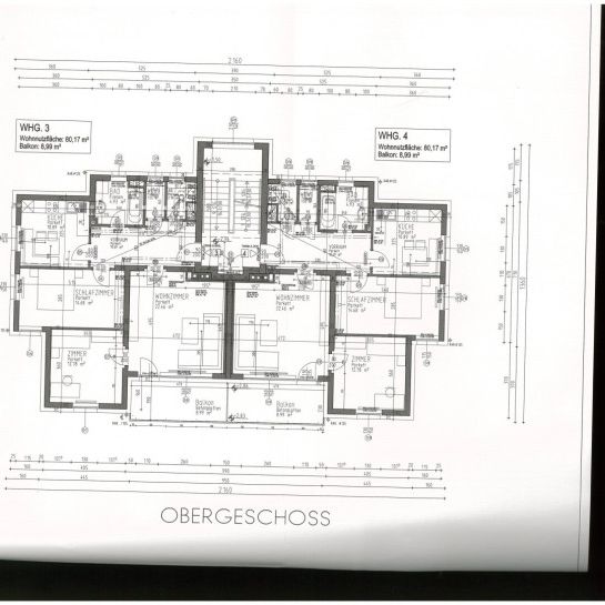 Pöchlarn - herrliche 3 Zimmerwohnung mit Balkon - Foto 2
