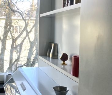 Petrejusvägen, Johanneshov - Photo 5