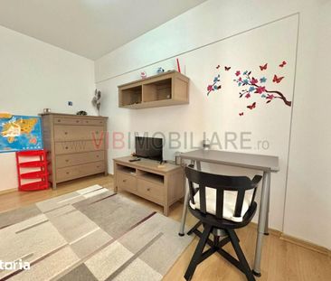 3 Camere - Basarab - Metrou - Bloc Nou - Fotografie 3