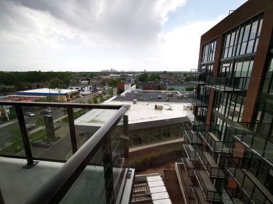 For Lease - 2300 St. Clair Avenue Unit# 728, Toronto, Ontario - Photo 1