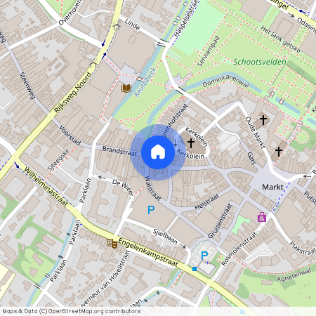 Sittard-Centrum, 6131 EE, Limbrichterstraat, Sittard