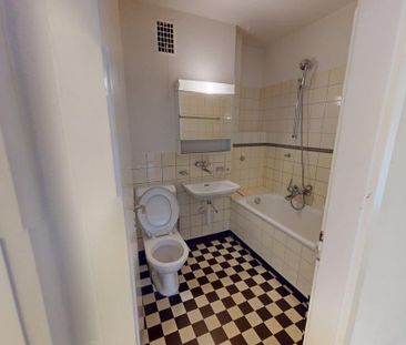 3-Zimmer-Wohnung im Herzen von Zürich (Befristet bis 31.03.2027) - Photo 6