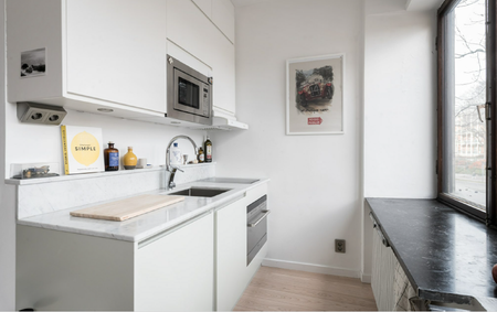 Fridhemsplan, Stockholm - Photo 4