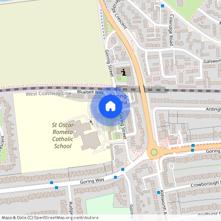 2 Goring Street, Goring-by-Sea BN12