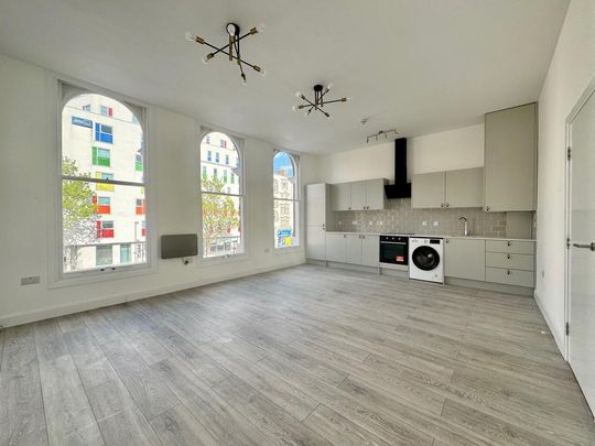 1 bedroom flat to rent - Photo 1
