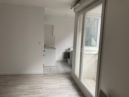 Appartement / Offre 59721789 - Photo 2